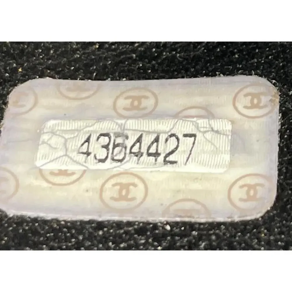 Chanel Vintage Diana Flap Bag Quilted #239931C39B - Picture 9 of 9